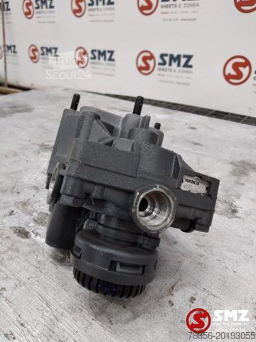 Sistema pneumatico Daf Occ Modulator vooras DAF XF95