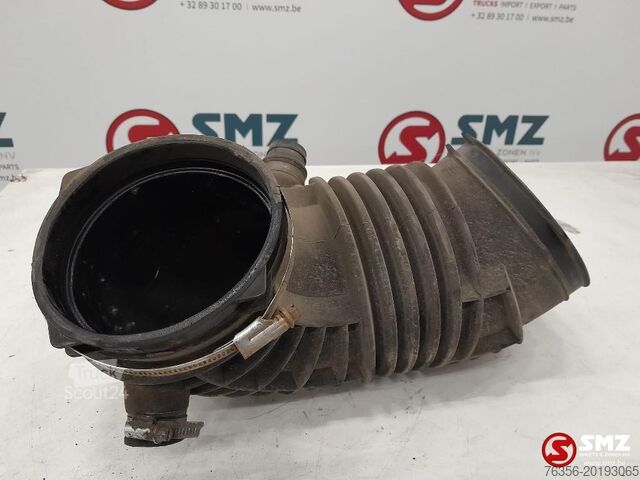 Air system Mercedes Occ luchtinlaatslang Mercedes Actros MP4 OM471LA A