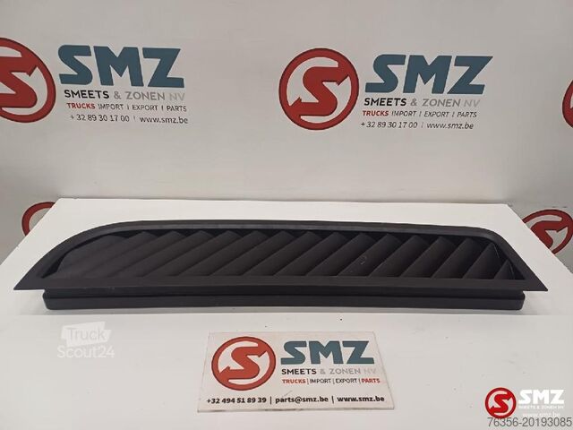 Sistema pneumatico Daf Occ luchtinlaatkap DAF