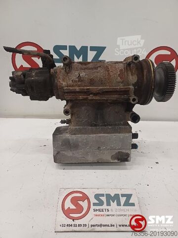 Compresor Daf Occ luchtcompressor DAF