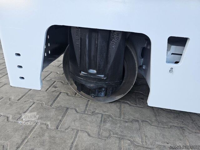 Decker-Containerbau GmbH & Co. KG Decker-Containerbau GmbH & Co. KG Decker-Containerbau GmbH & Co. KG