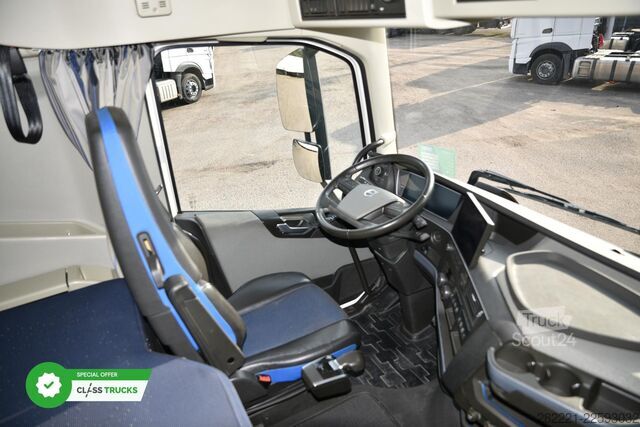 Vakio vetoauto VOLVO FH 500 Globetrotter XL Varios