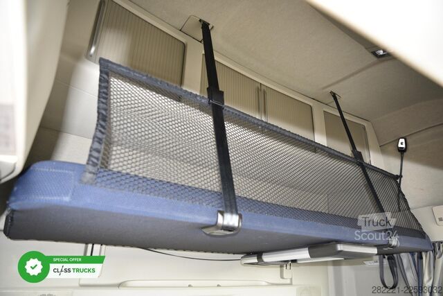 Vakio vetoauto VOLVO FH 500 Globetrotter XL Varios