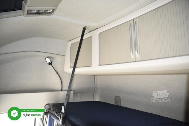 Vakio vetoauto VOLVO FH 500 Globetrotter XL Varios