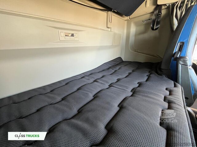 Standardni vlačilec VOLVO FH 460 Globetrotter XL i-Save SideSkirts