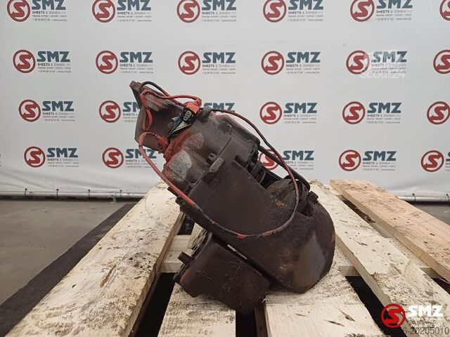 Caliper Volvo Occ remklauw vooraan links Volvo