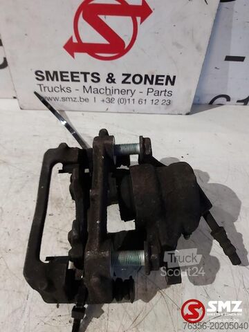 Caliper Volkswagen Occ Remklauw rechts Crafter/Sprinter