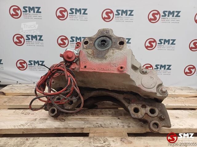 Caliper Volvo Occ remklauw achteraan links Volvo