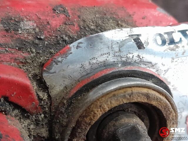 Caliper Volvo Occ remklauw achteraan links Volvo