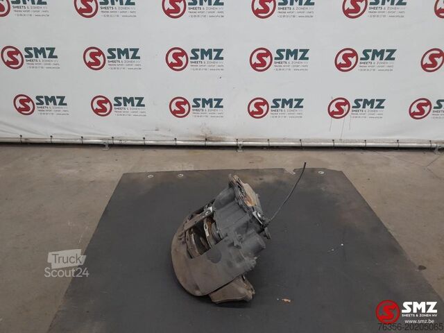 Caliper Volvo Occ remklauw links Volvo
