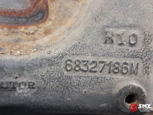 Caliper Volvo Occ remklauw links Volvo