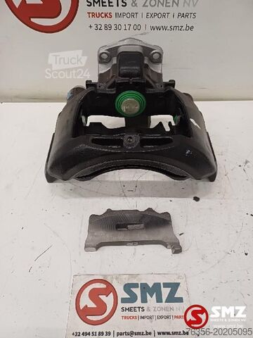 Caliper Daf Remklauw links DAF