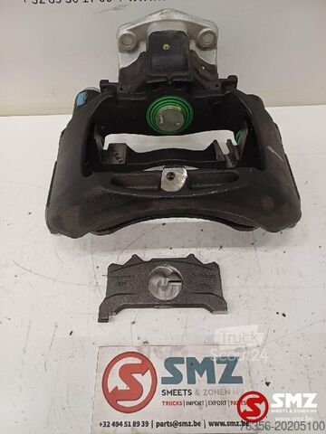 Caliper Daf Remklauw links DAF