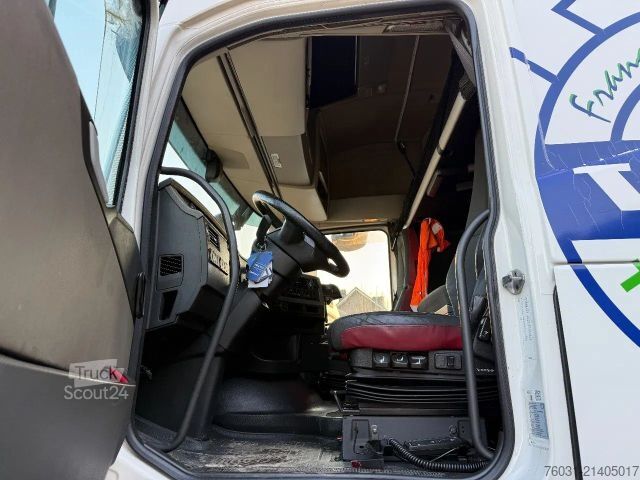 Standaard trekker VOLVO FH 13.500 4X2 Tractor-unit Spring/Air Retarder F