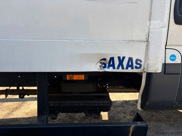 Фургон-будка IVECO Daily 70C18A8/P Koffer/LBW