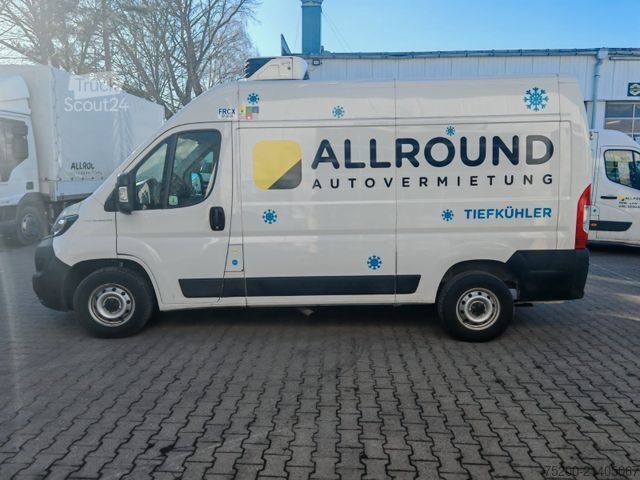 Kylskåpsbil FIAT Ducato 35 L2H2 TK-Kasten