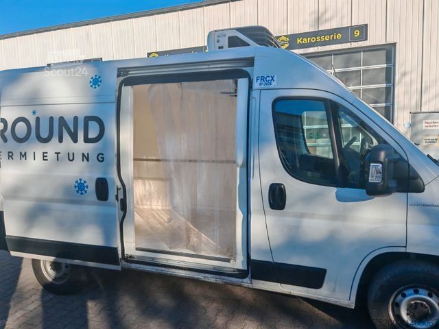 Kylskåpsbil FIAT Ducato 35 L2H2 TK-Kasten