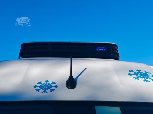 Kylskåpsbil FIAT Ducato 35 L2H2 TK-Kasten