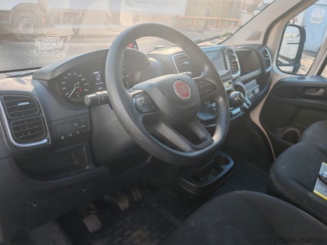 Kylskåpsbil FIAT Ducato 35 L2H2 TK-Kasten