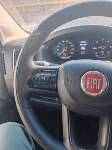 Kylskåpsbil FIAT Ducato 35 L2H2 TK-Kasten