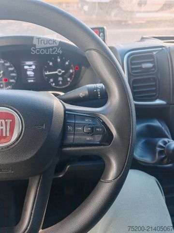 Kylskåpsbil FIAT Ducato 35 L2H2 TK-Kasten