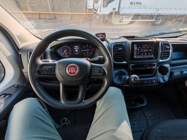 Kylskåpsbil FIAT Ducato 35 L2H2 TK-Kasten