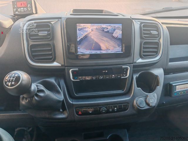 Kylskåpsbil FIAT Ducato 35 L2H2 TK-Kasten