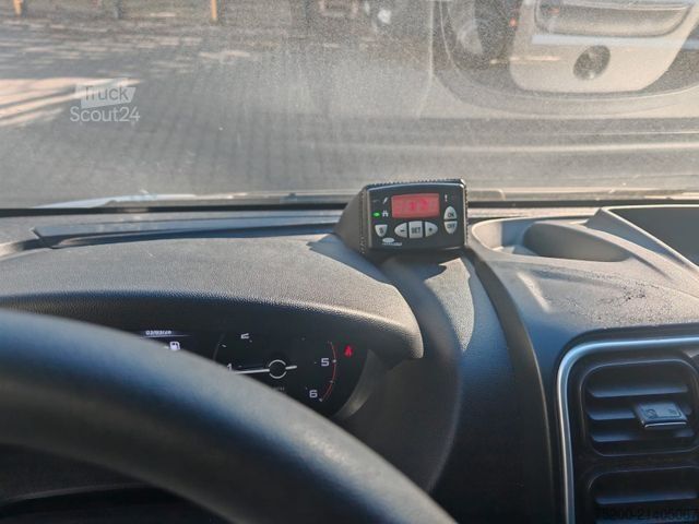 Kylskåpsbil FIAT Ducato 35 L2H2 TK-Kasten