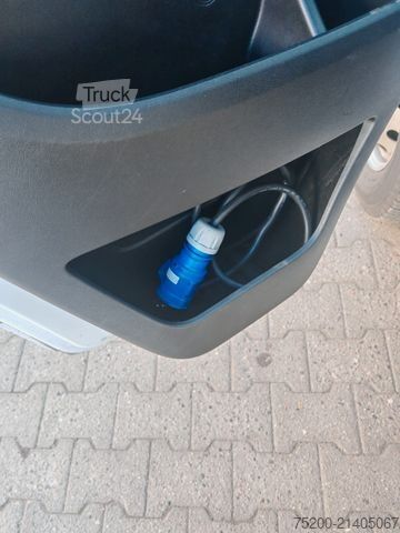 Kylskåpsbil FIAT Ducato 35 L2H2 TK-Kasten