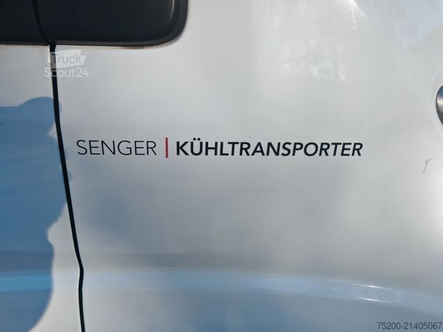 Kylskåpsbil FIAT Ducato 35 L2H2 TK-Kasten