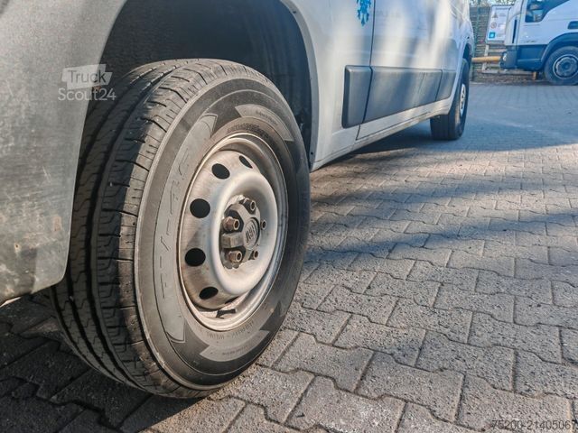 Kylskåpsbil FIAT Ducato 35 L2H2 TK-Kasten