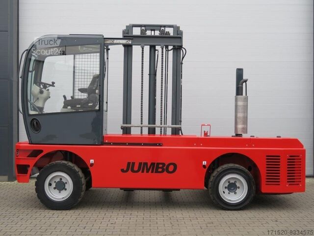 Jumbo JDQ50/14/42
