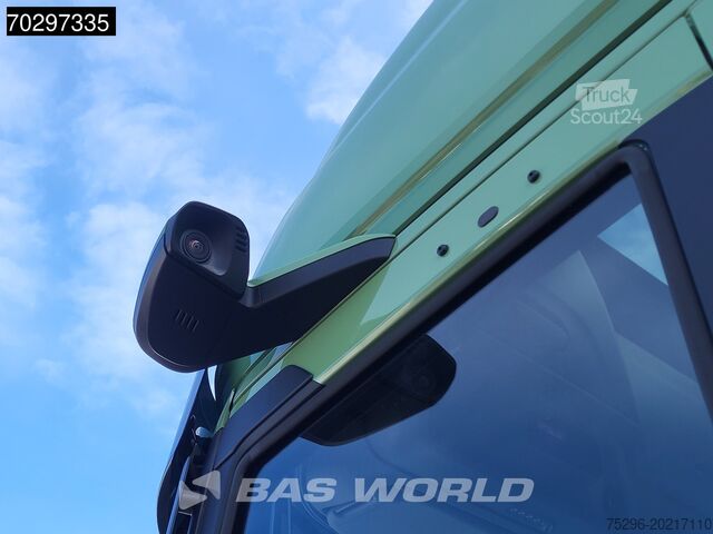 MTS standard Iveco S-Way 580 4X2 NEW! Electric Steering Standklima...