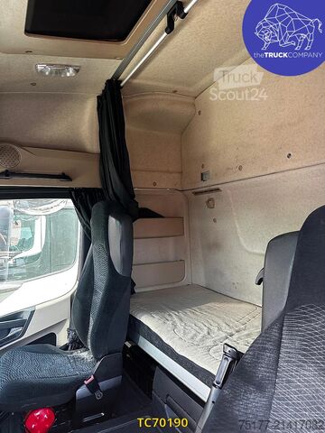 Padrão-SZM Mercedes-Benz Actros 1843