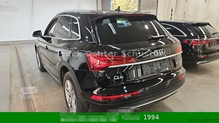 Pick-up AUDI Q5 50 TFSI e quattro S-Line Head-UP