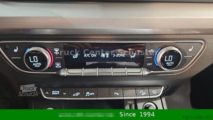 Pick-up AUDI Q5 50 TFSI e quattro S-Line Head-UP