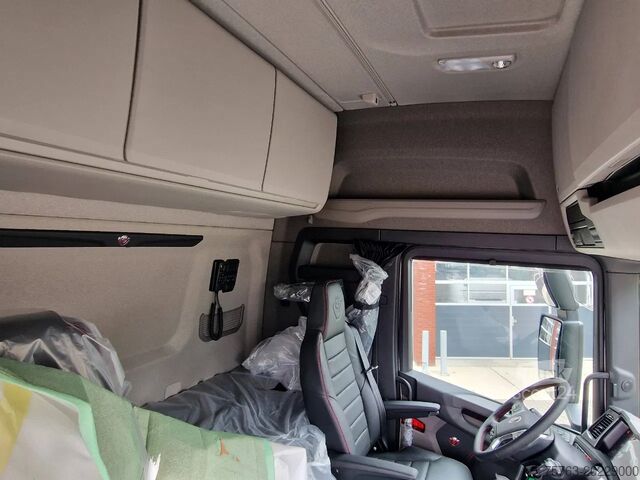 Standard-SZM Scania 660S V8 NGS Highline 6x2/4 - New - Full spec - ...