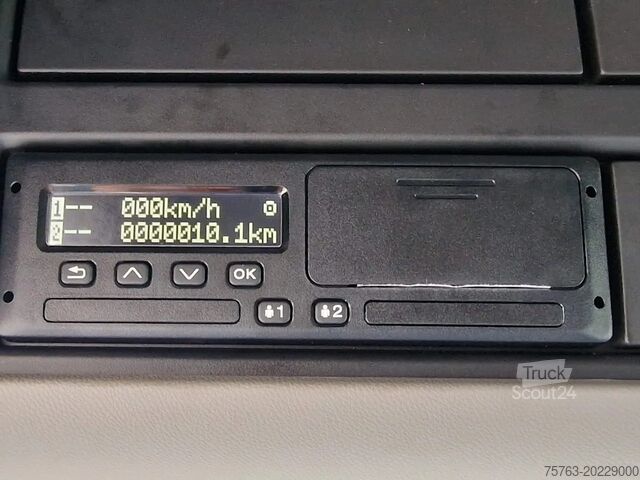 Standard-SZM Scania 660S V8 NGS Highline 6x2/4 - New - Full spec - ...