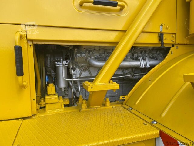 Tractor Kirovets K 701 V12