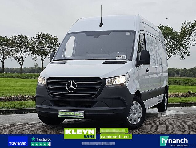 Універсал з високим дахом MERCEDES-BENZ SPRINTER 315 L2H2 Mbux Automaat!