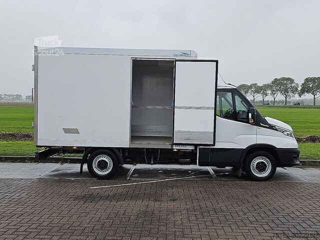 Trolejbus hladnjače IVECO DAILY 35S16 Bakwagen Koel/Vries