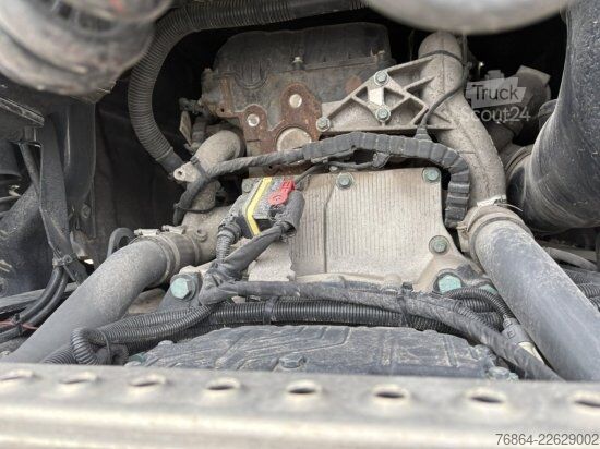 وحدة جرار قياسية MAN TGX 18.510 4X2, GX, INTARDER, EURO 6