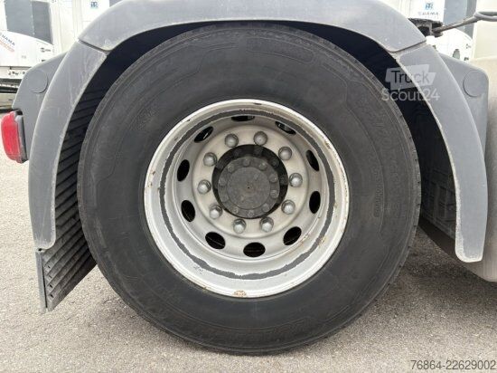 وحدة جرار قياسية MAN TGX 18.510 4X2, GX, INTARDER, EURO 6