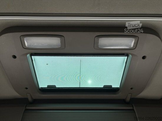 وحدة جرار قياسية MAN TGX 18.510 4X2, GX, INTARDER, EURO 6