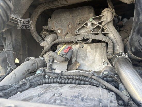 وحدة جرار قياسية MAN TGX 18.510 BLS, XXL,  EURO 6, INTARDER