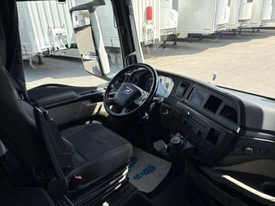 وحدة جرار قياسية MAN TGX 18.510 BLS, XXL,  EURO 6, INTARDER