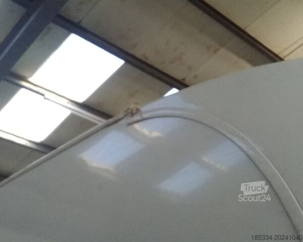 Yarı entegre karavan Fiat Ducato Carasuite 650 MF Teilintegriert | Voll ausgestattet