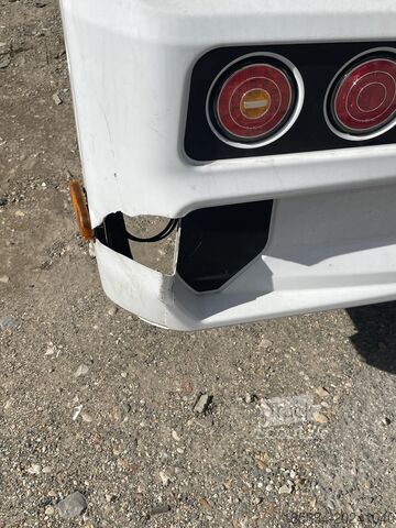 Yarı entegre karavan Fiat Ducato Carasuite 650 MF Teilintegriert | Voll ausgestattet