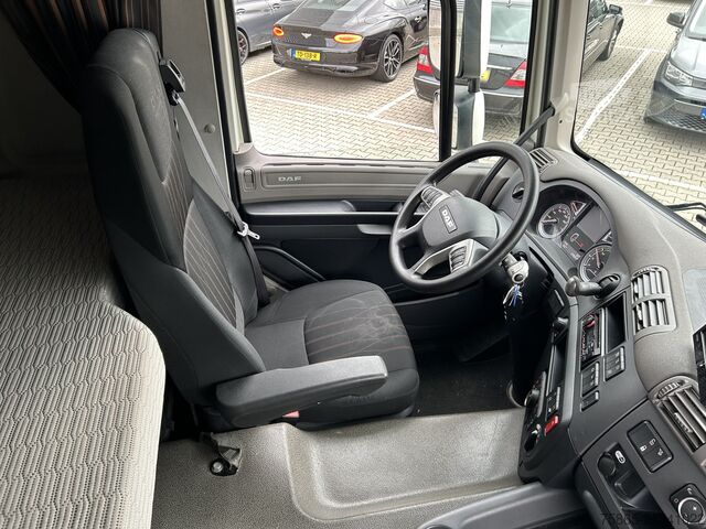 Standaard-SZM DAF CF 410 FT Space Cab / 238 dkm / NL Truck / APK ...