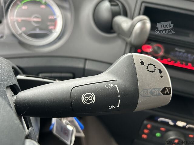 Standaard-SZM DAF CF 410 FT Space Cab / 238 dkm / NL Truck / APK ...